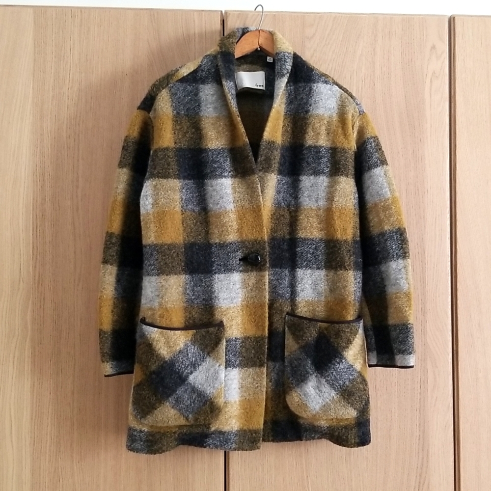 Wilfred Off Duty Jacket